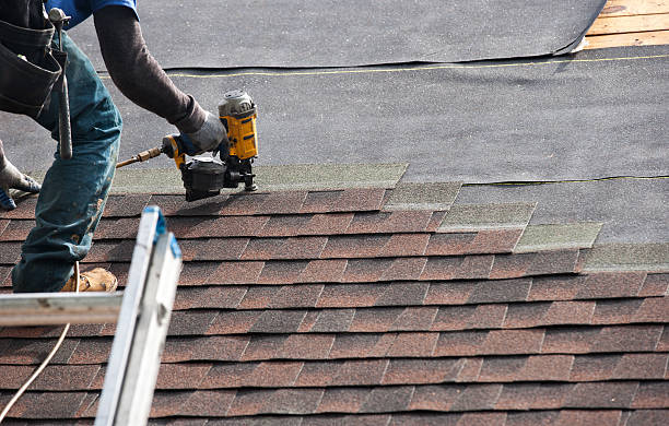 Licensed Emergency Roof Repair service in North Conway, NH - Brentwood Metal Roofing